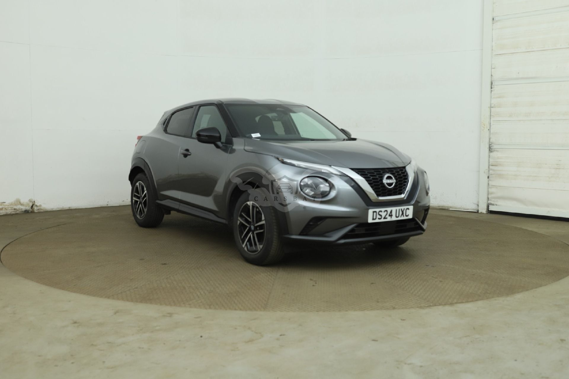Nissan Juke 1.0 DIG-T N-connecta 2024