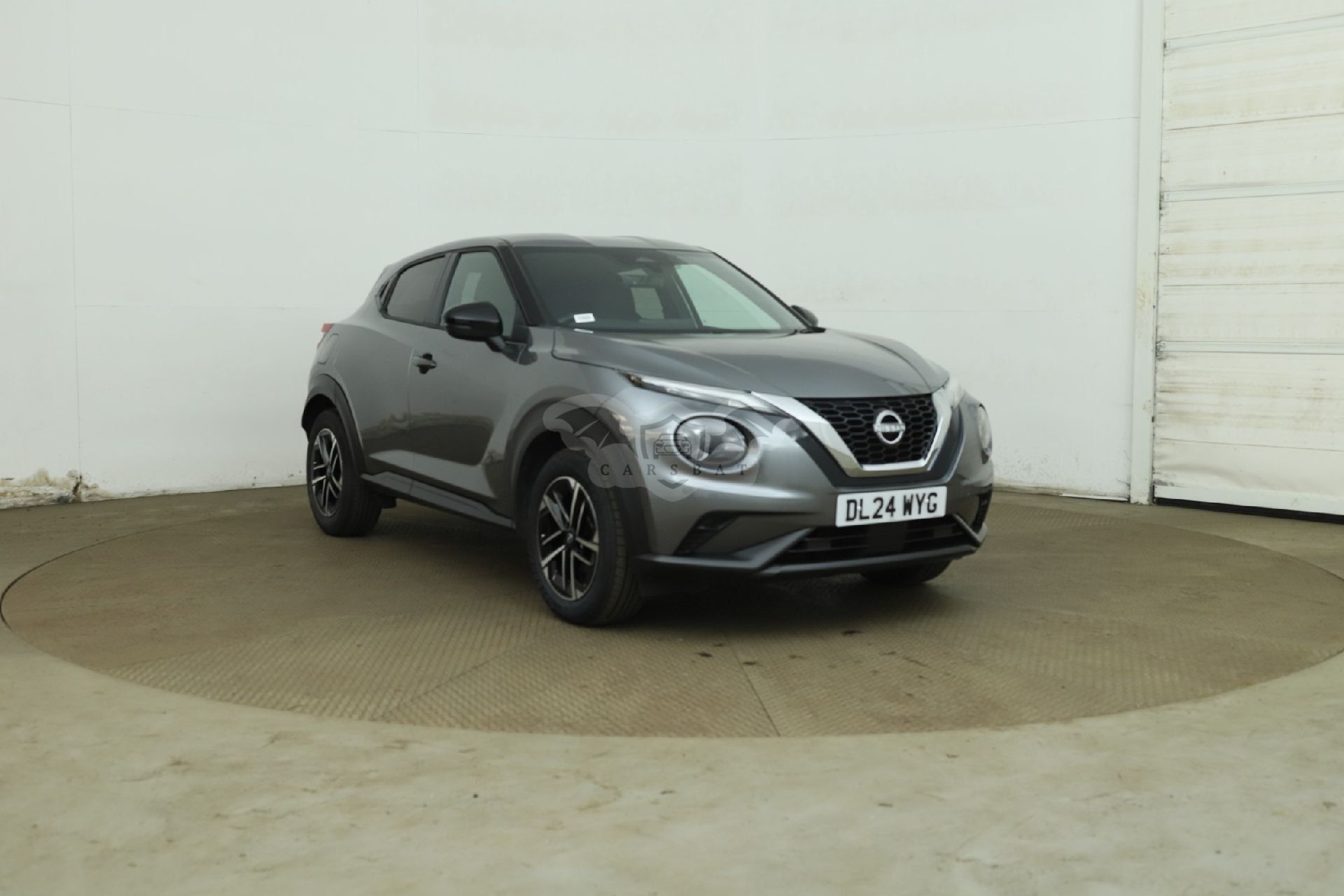 Nissan Juke 1.0 DIG-T N-connecta 2024