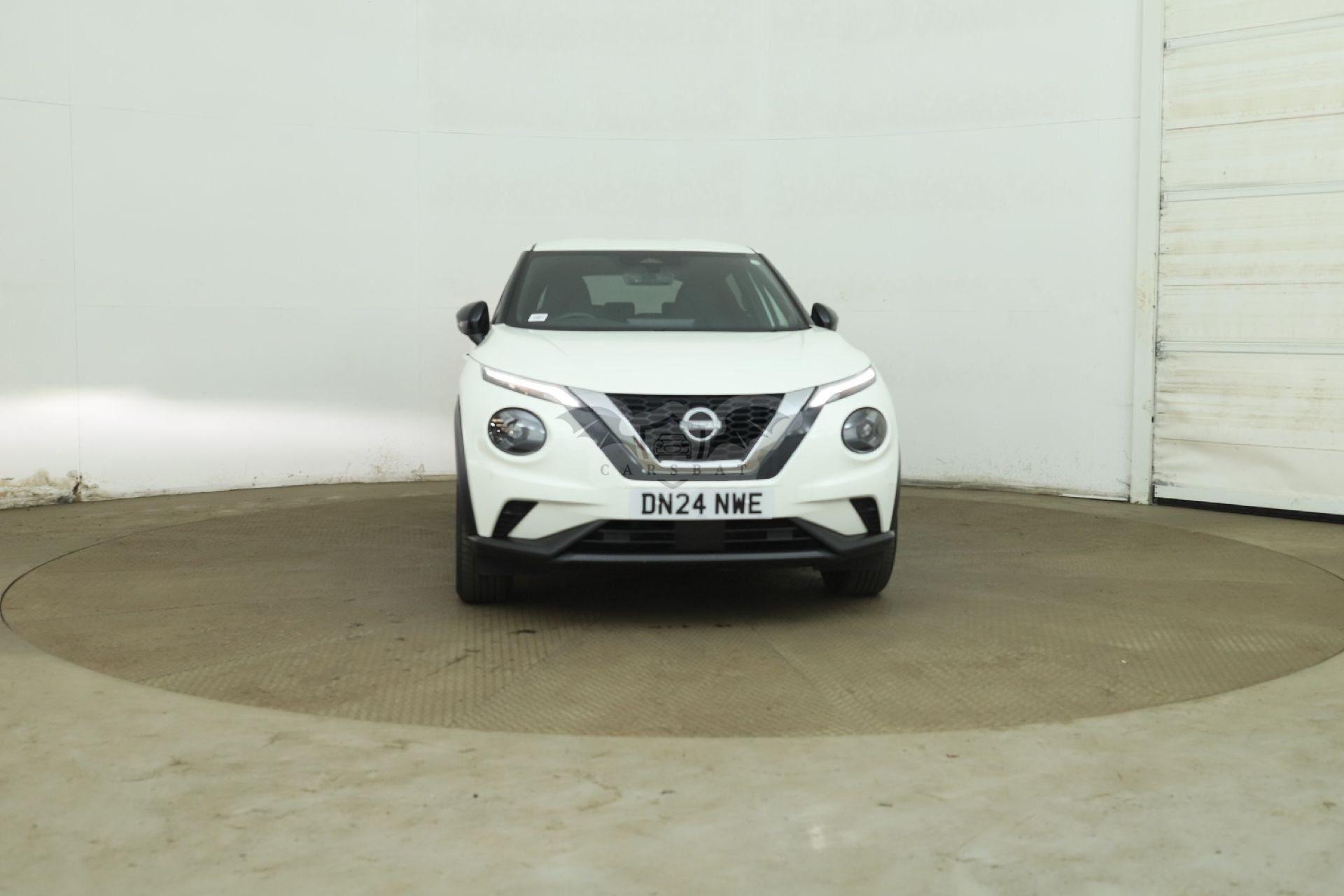Nissan Juke 1.0 DIG-T N-connecta 2024