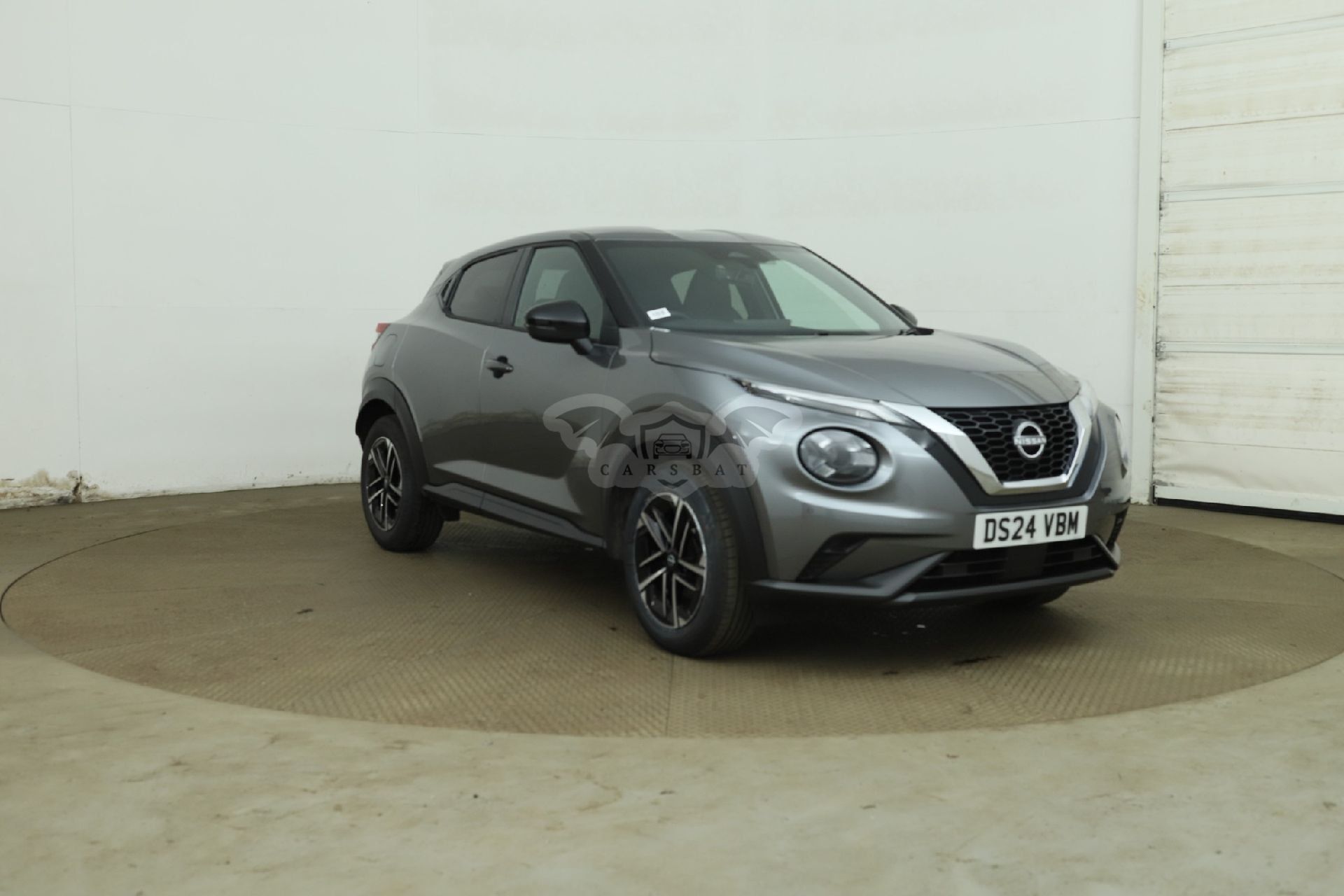 Nissan Juke 1.0 DIG-T N-connecta 2024