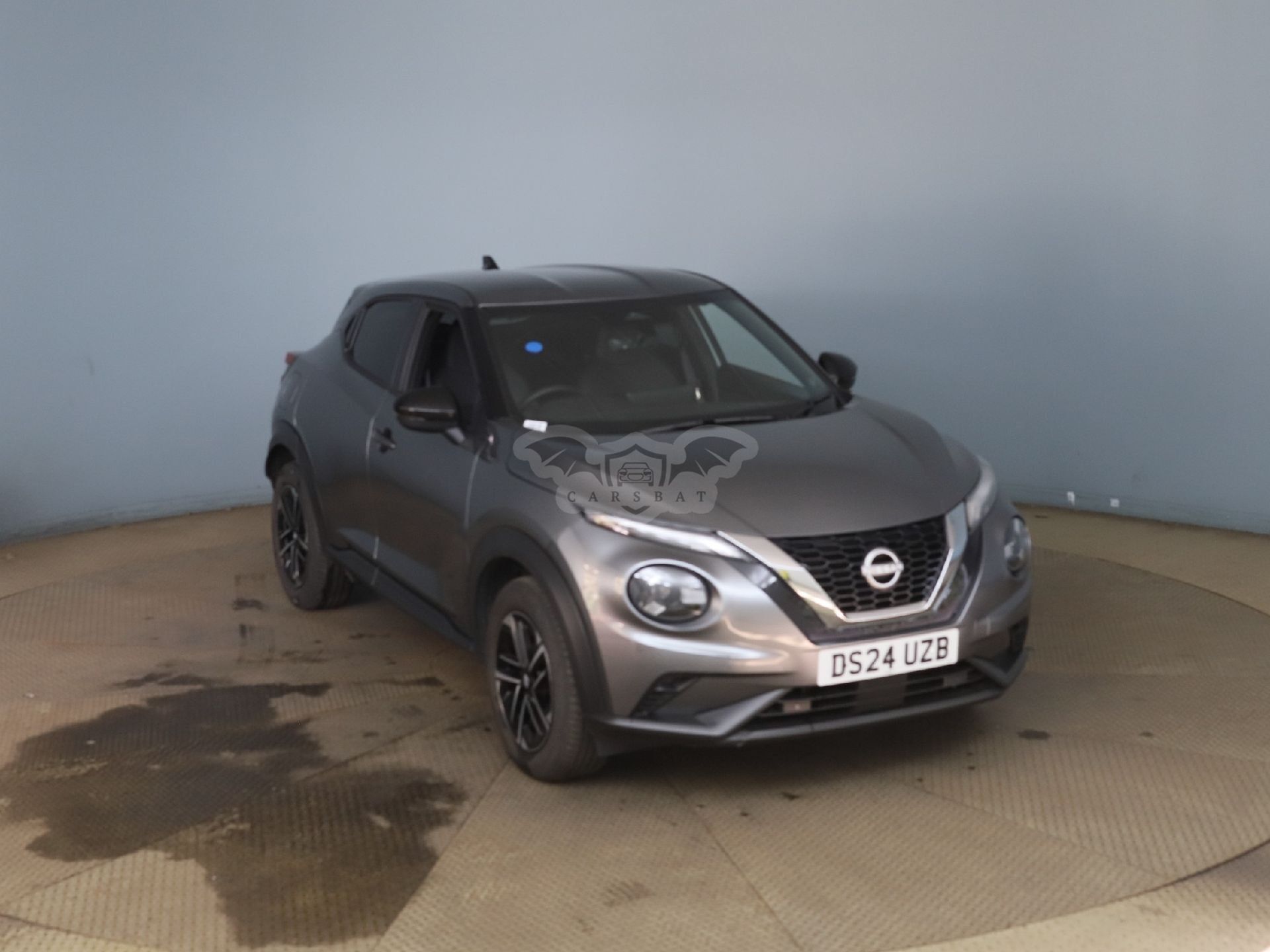Nissan Juke 1.0 DIG-T N-connecta 2024