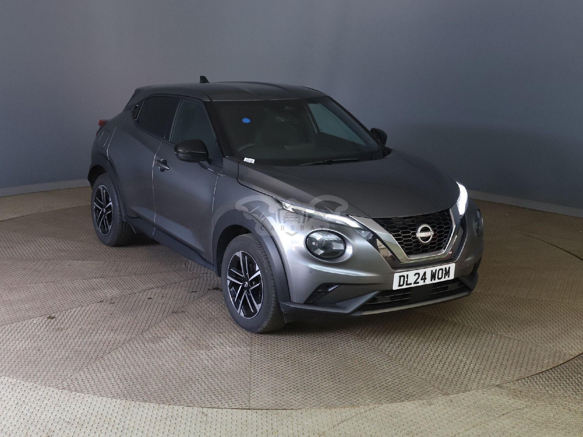 Nissan Juke 1.0 DIG-T N-connecta 2024