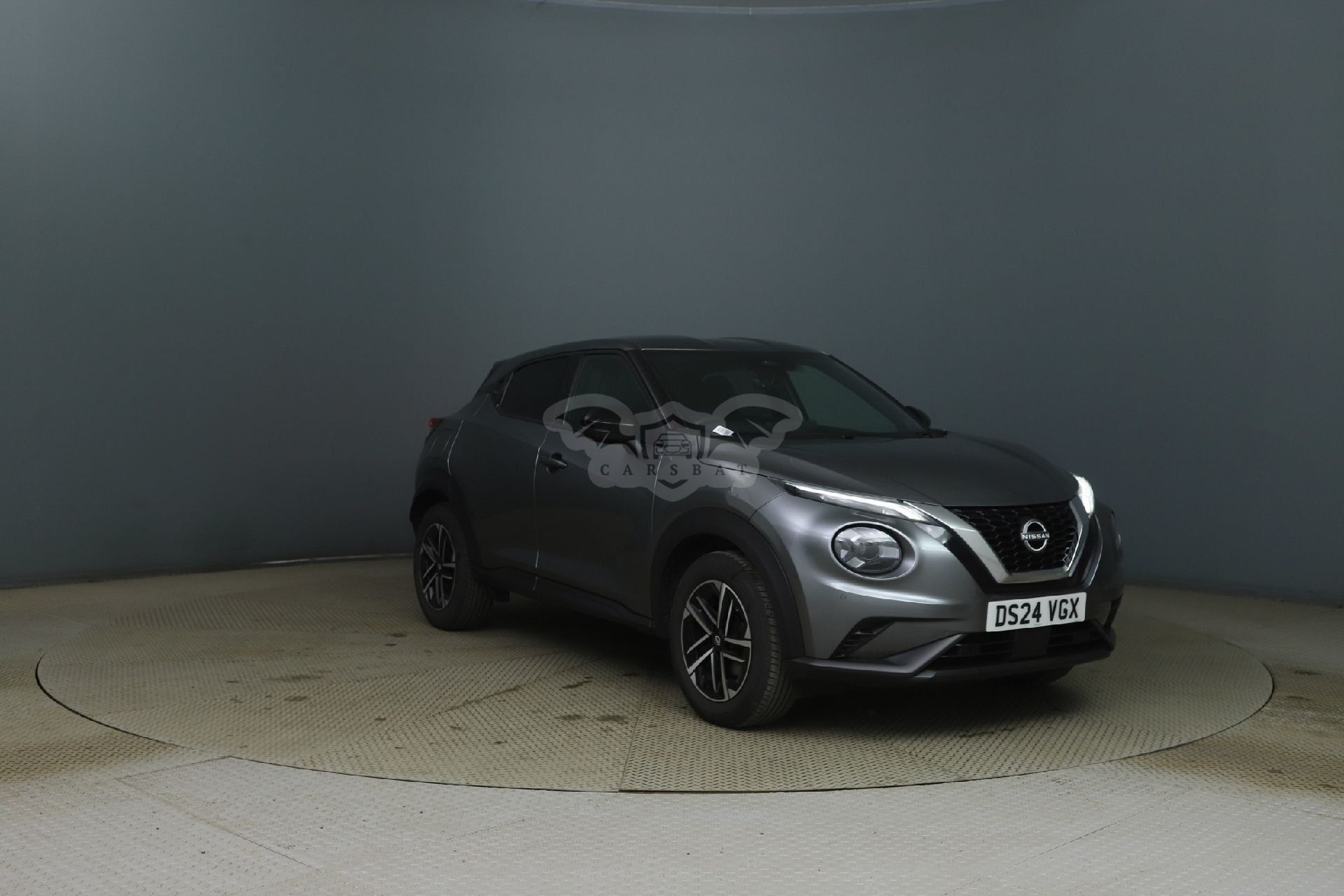 Nissan Juke 1.0 DIG-T N-connecta 2024