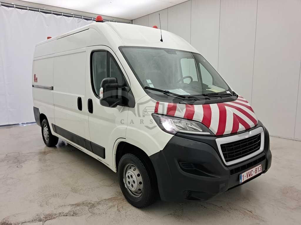 Peugeot Boxer L2H2 2.0 HDI Premium 2019