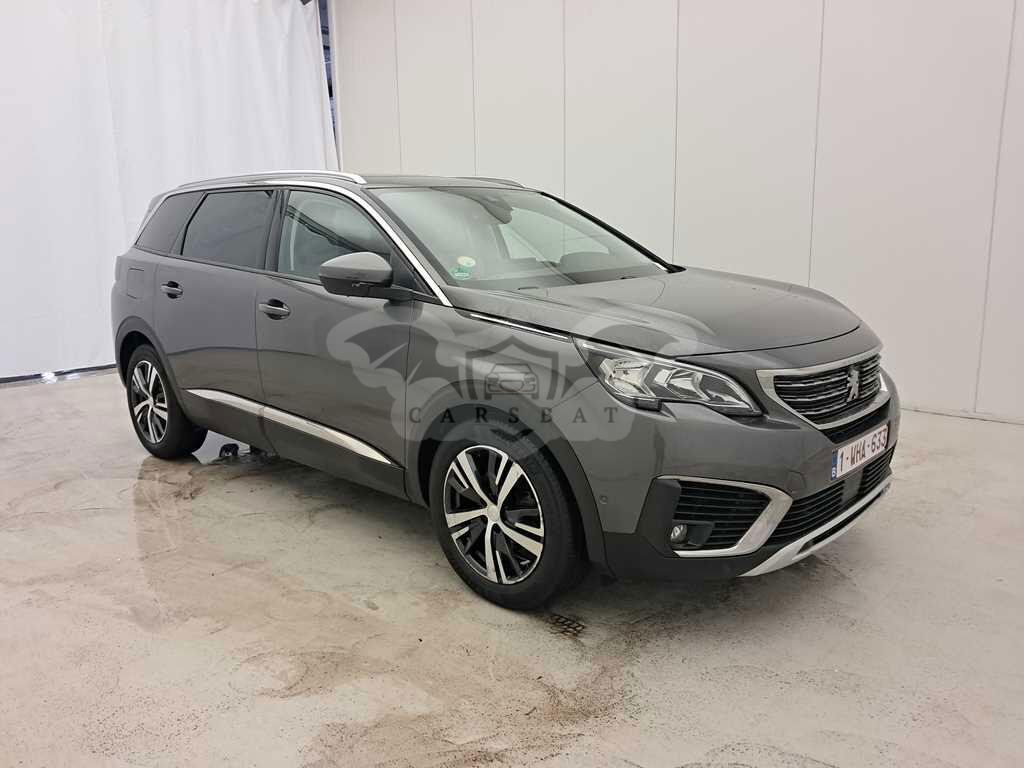 Peugeot 5008 1.5 HDI Allure 2019