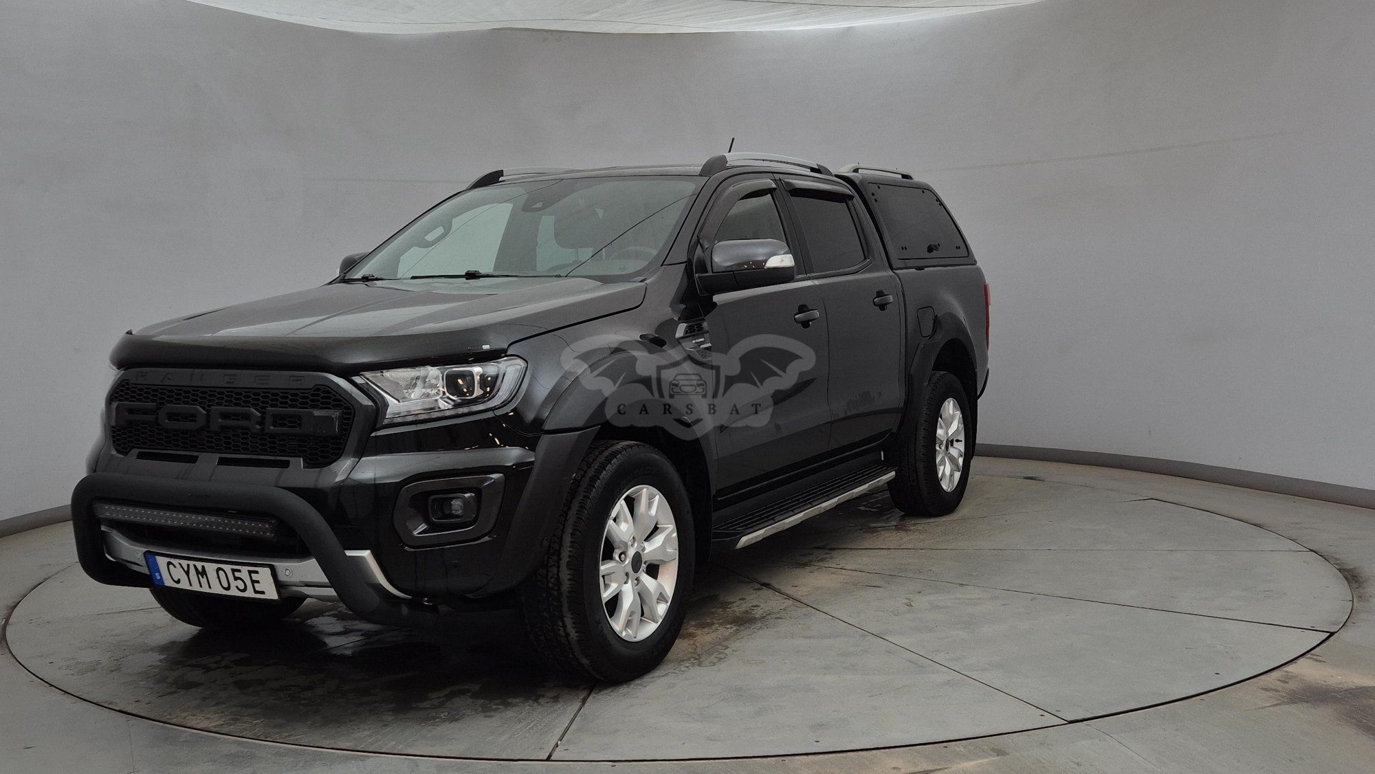 Ford Ranger 2.0 2022