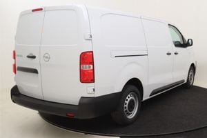 Opel Vivaro 2.0 2025