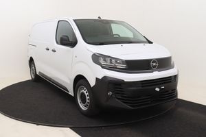 Opel Vivaro 2.0 2025