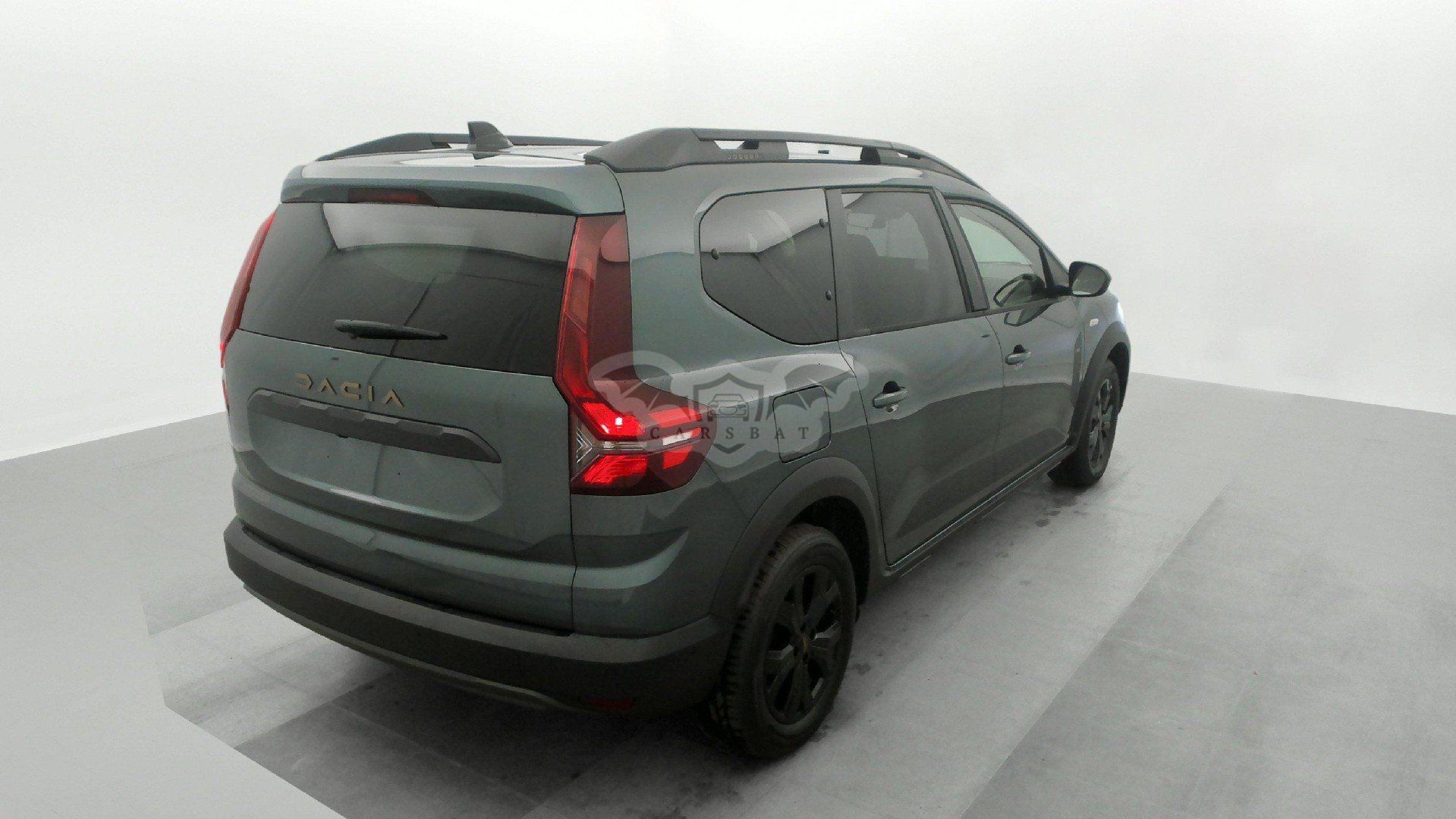 Dacia Jogger Extreme 2025