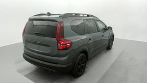 Dacia Jogger Extreme 2025