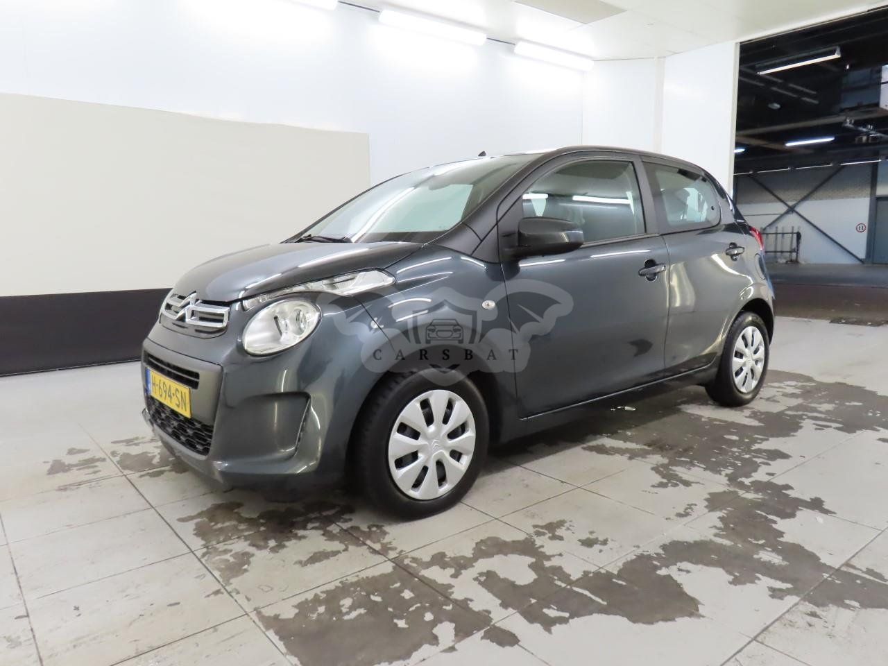 Citroën C1 1.0 VTI FEEL 2020