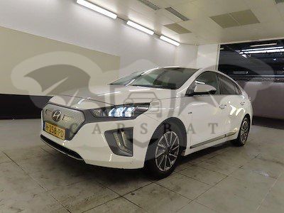 Hyundai IONIQ Comfort 2020