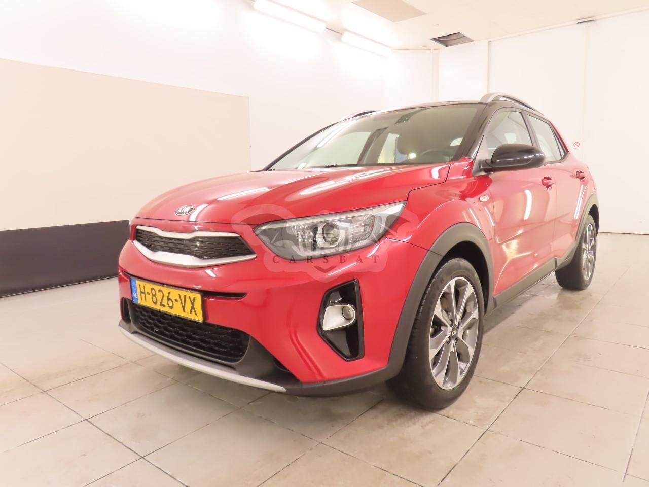 Kia Stonic 1.0 T-GDI DynamicLine 2020