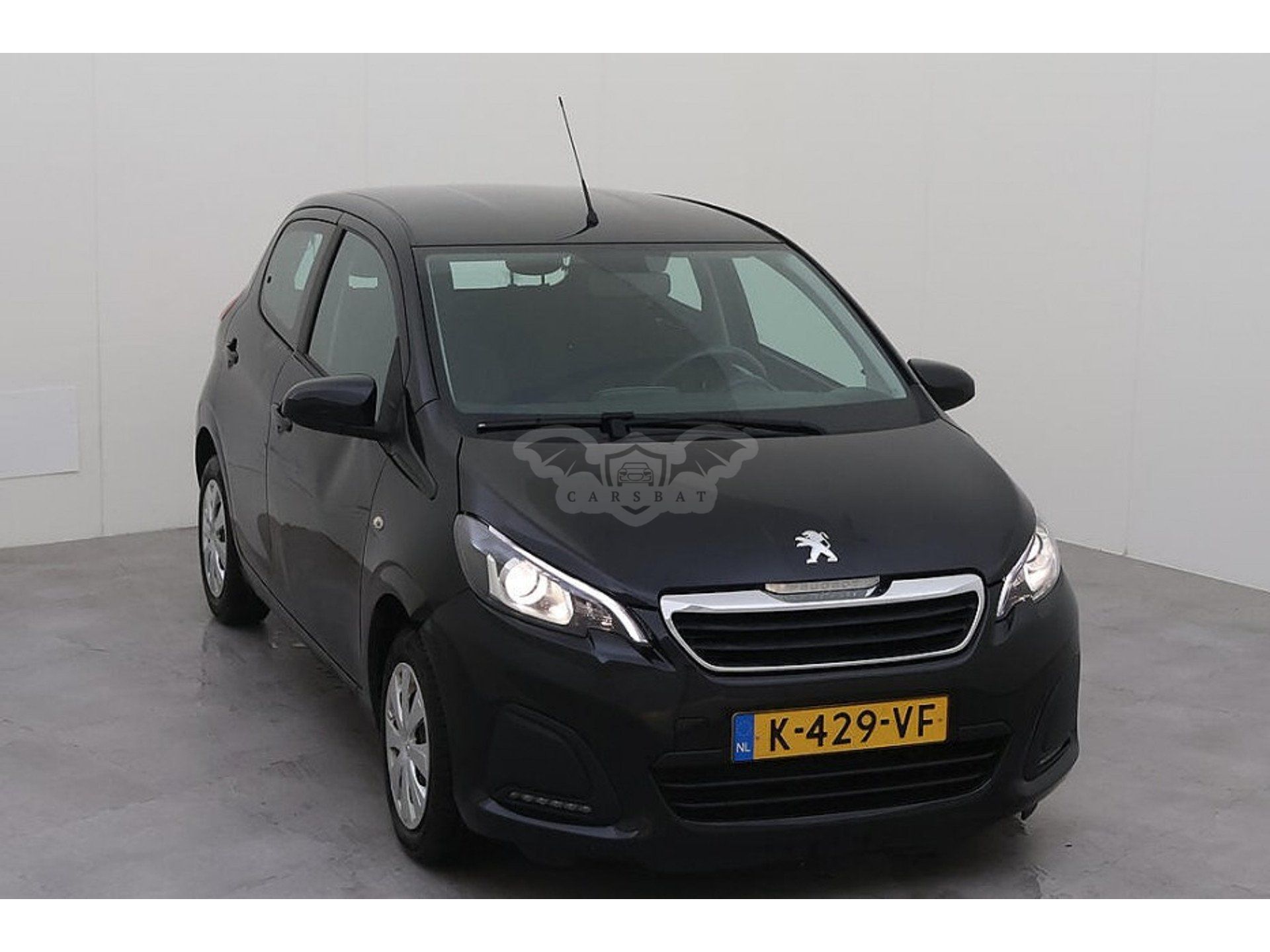 Peugeot 108 1.0 VTI Active 2021