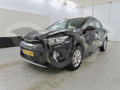 Kia Stonic 1.0 T-GDI DynamicLine 2021