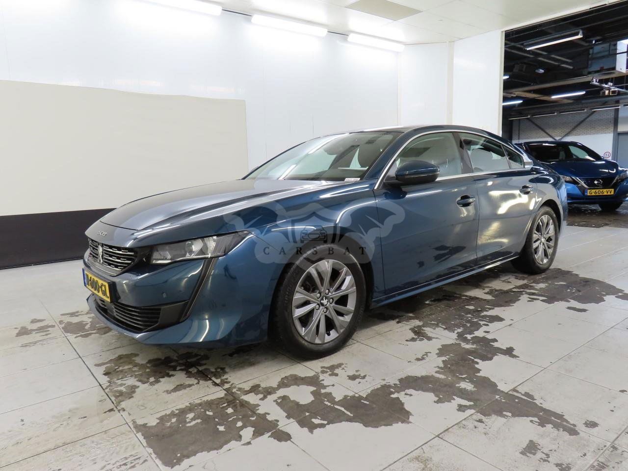 Peugeot 508 1.2i Active 2021