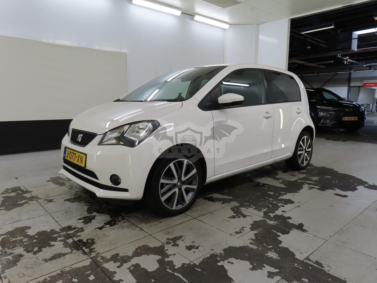 Seat Mii Plus 2020