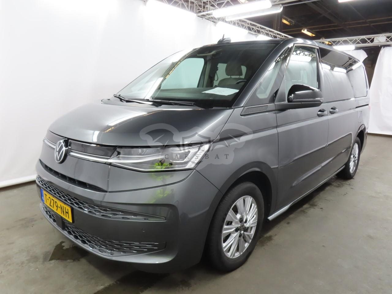 Volkswagen Multivan 1.4 2023