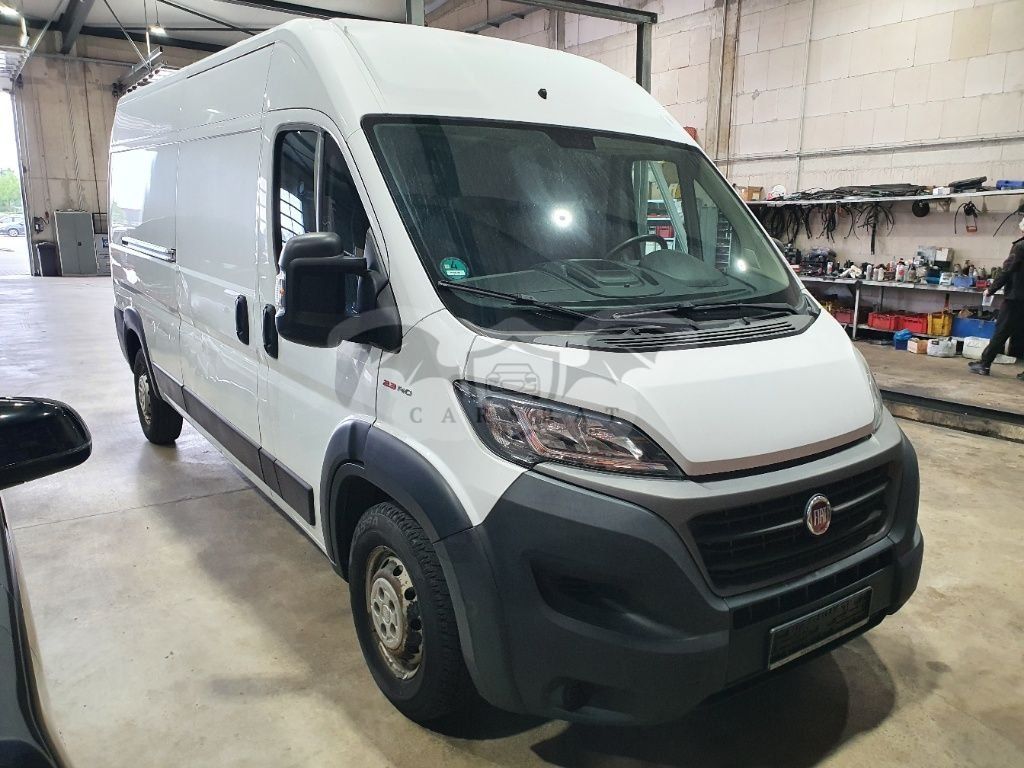 Fiat Ducato 2.3 2020