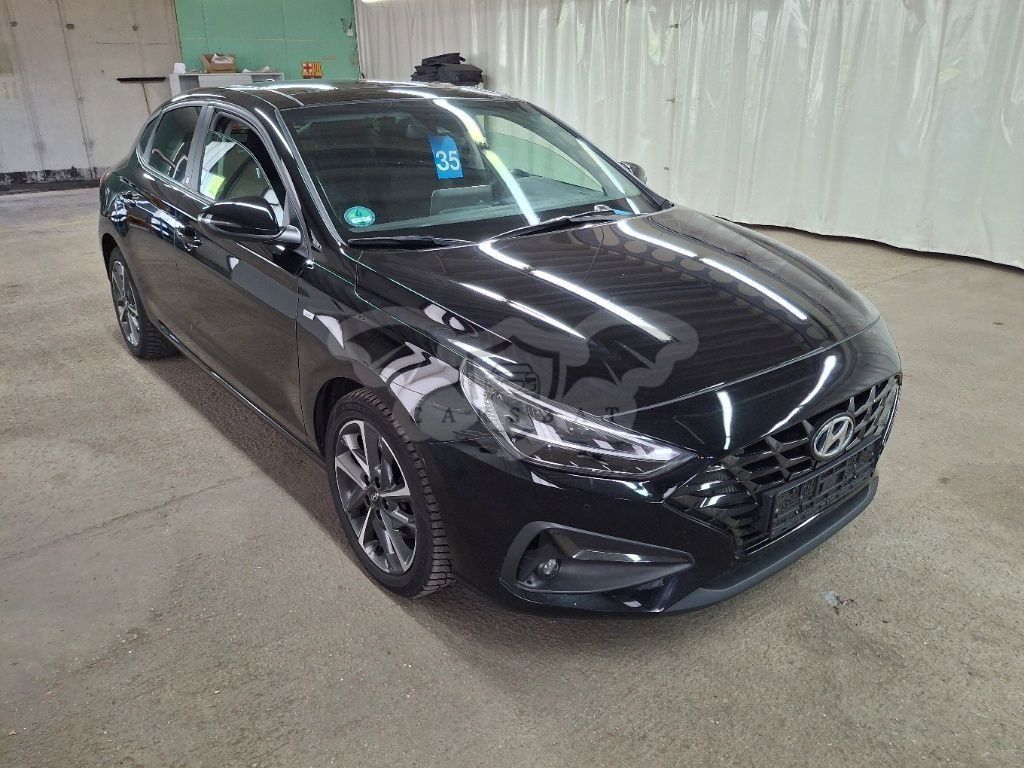 Hyundai i30 Edition 30 2021