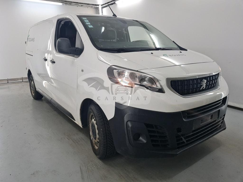 Peugeot Expert 2.0 HDI Premium 2021