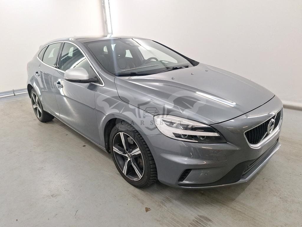 Volvo V40 D3 R-design 2018