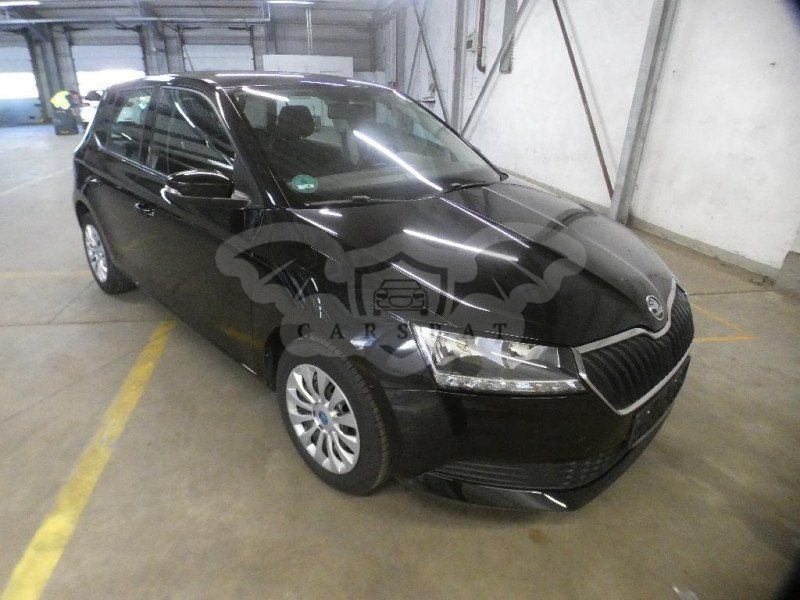 Skoda Fabia 1.0 Cool plus 2019