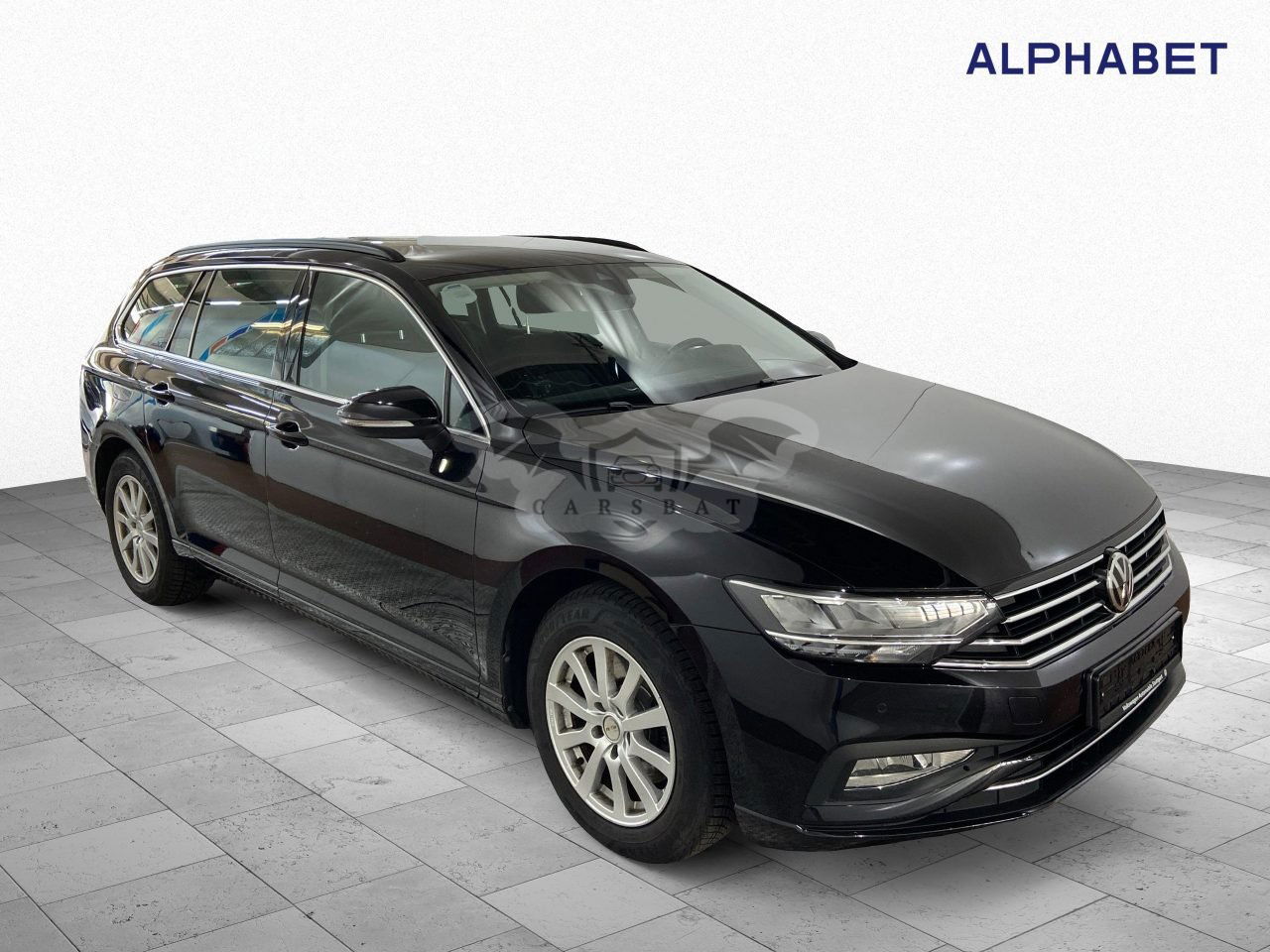 Volkswagen Passat Variant 2.0 TDI Business 2020