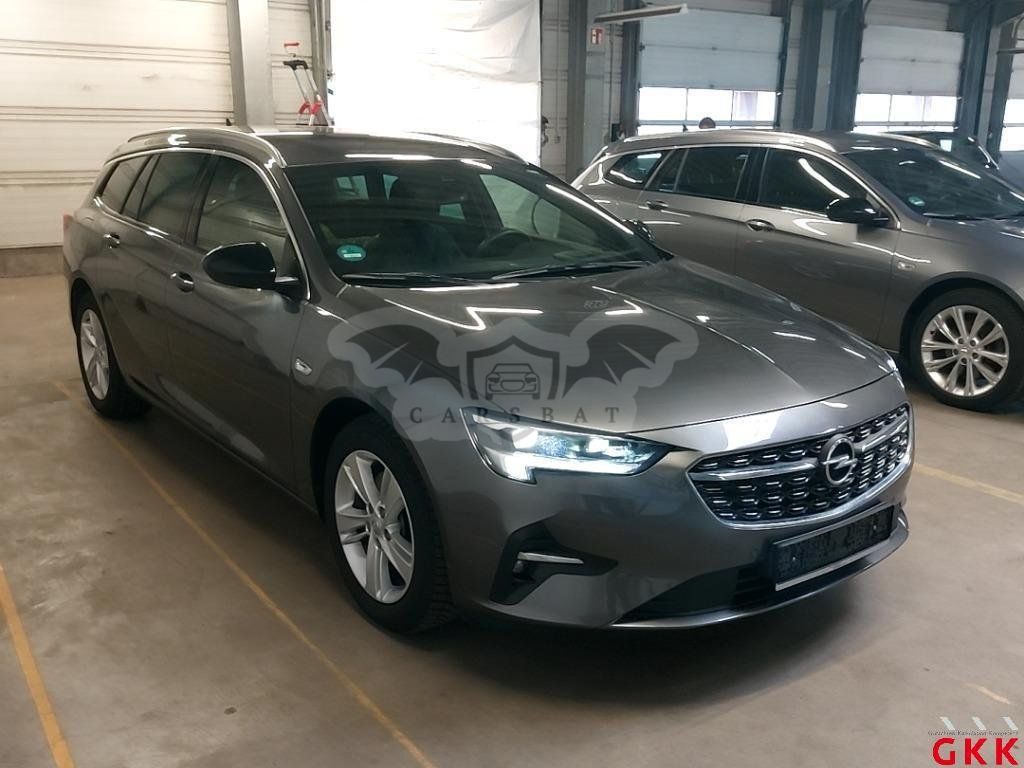 Opel Insignia Sports Tourer 2.0 Business 2022