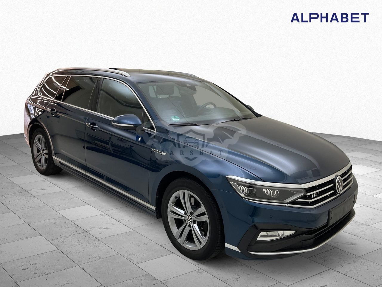 Volkswagen Passat Variant 2.0 TDI Elegance 2022
