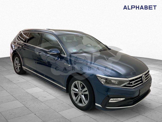 Volkswagen Passat Variant 2.0 TDI Elegance 2022