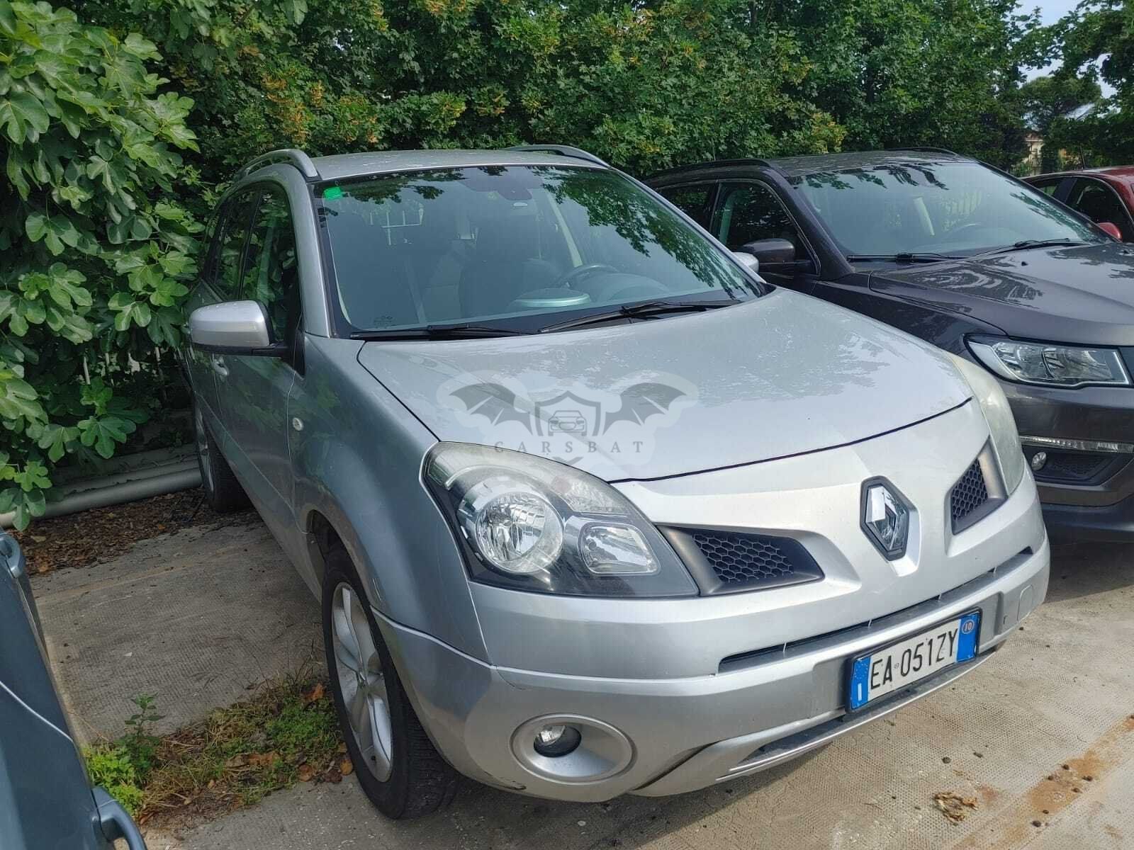Renault Koleos 2.0 DCI Dynamic 2010