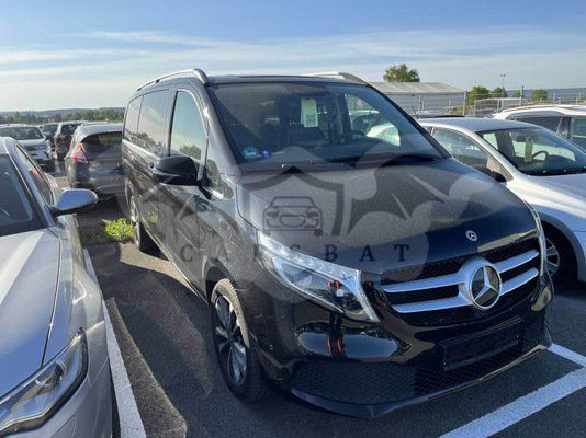 Mercedes-Benz V 250 2020