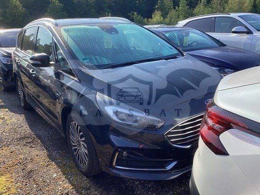 Ford S-Max 2.0 TDCI 2020