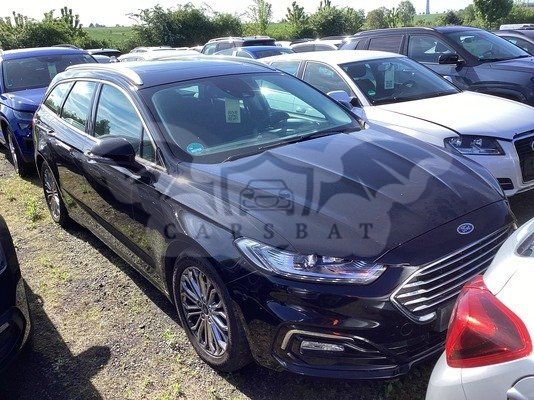 Ford Mondeo 2.0 TDCI 2020