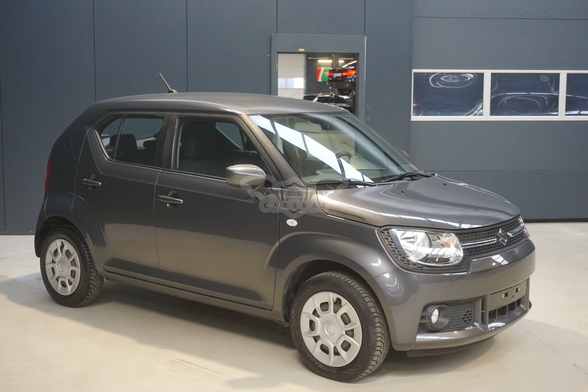 Suzuki Ignis 1.2i 2017