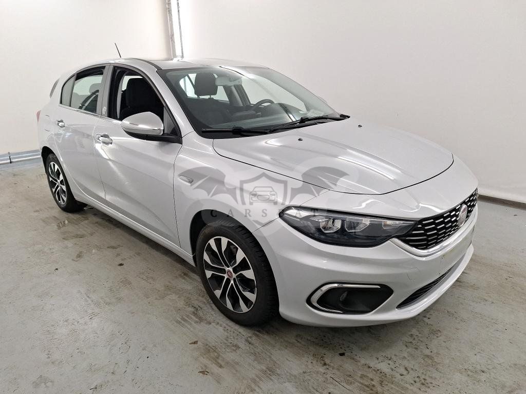 Fiat Tipo 1.4i Mirror 2019