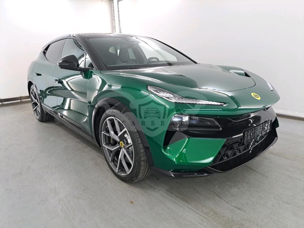 Lotus Eletre S 1900