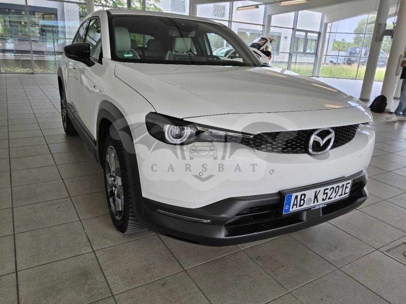Mazda MX-30 AD`VANTAGE 2023