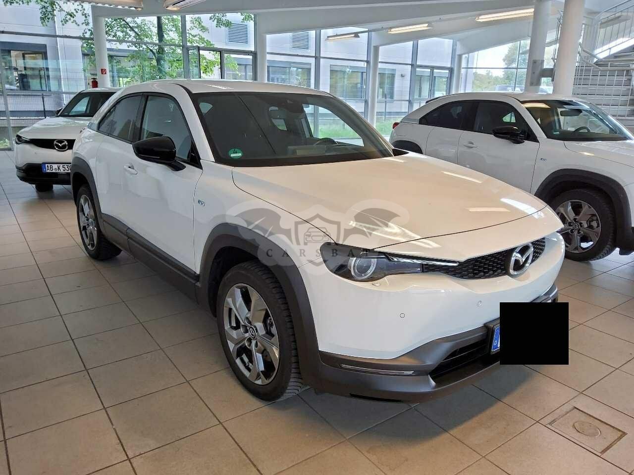 Mazda MX-30 AD`VANTAGE 2023