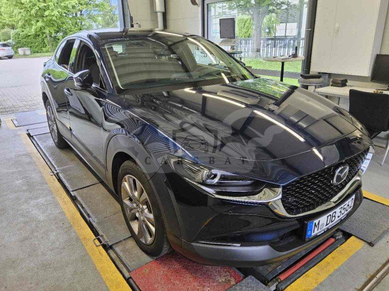 Mazda CX-30 2.0 M-Hybrid Selection 2020