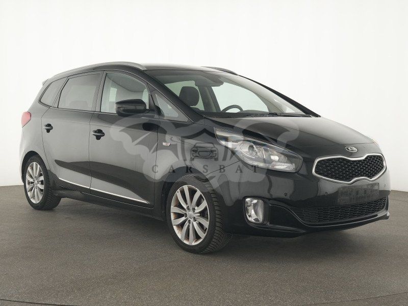 Kia Carens (Rondo) 1.6 GDI Edition 7 2014