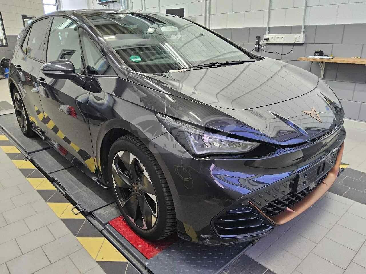 Cupra Born 58 kWh 2023
