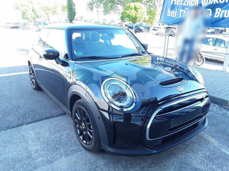 Mini Electric Cooper Classic 2023