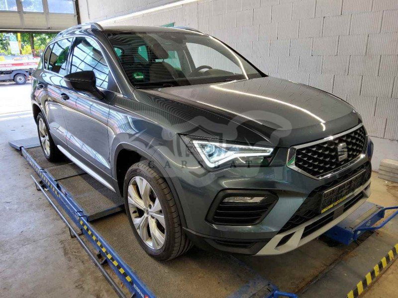 Seat Ateca 1.5 TSI Xperience 2021