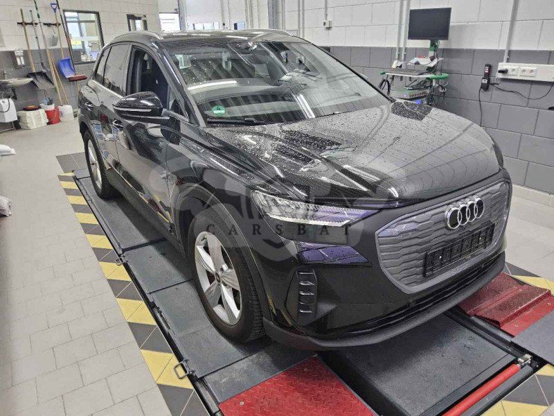 Audi Q4 E-tron 40 2023