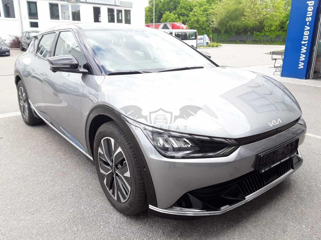 Kia EV6 2023