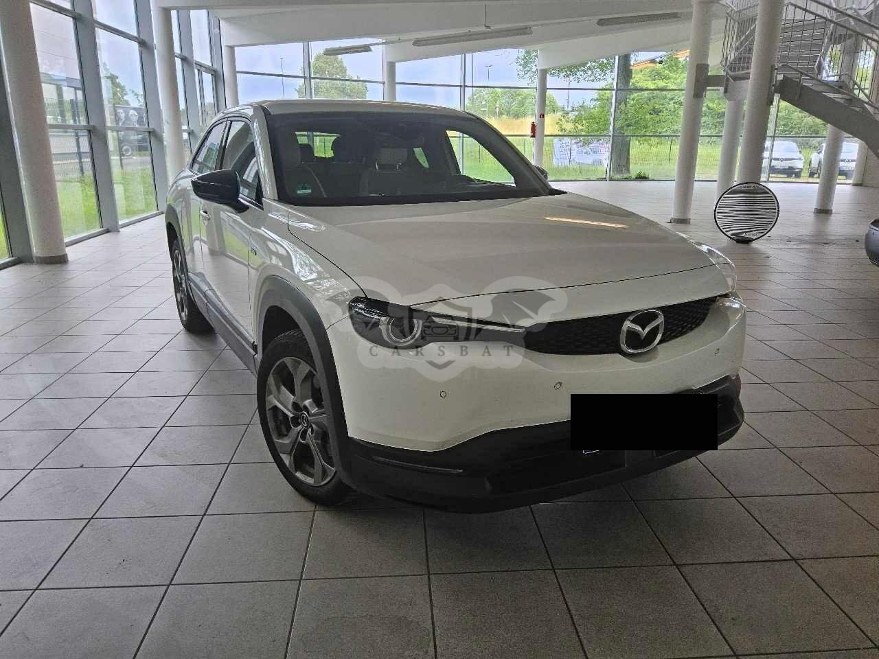 Mazda MX-30 AD`VANTAGE 2023