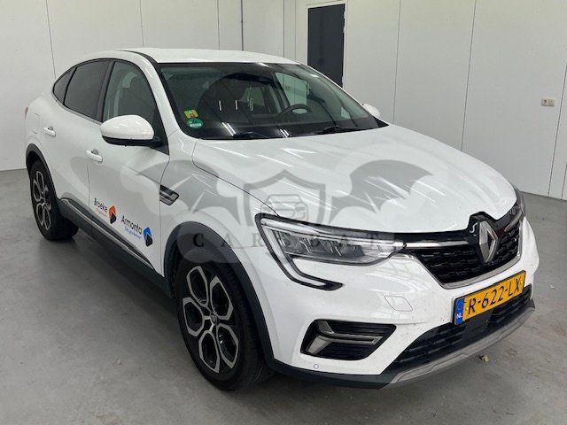 Renault Arkana / XM3 1.6 Intens 2022