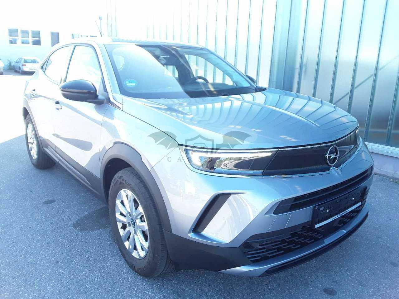 Opel Mokka Edition 2023